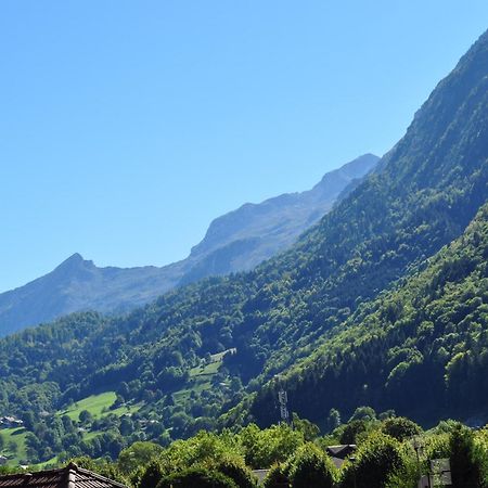 Hotel Et Appart'Hotel De L'Hermitage Thônes Εξωτερικό φωτογραφία