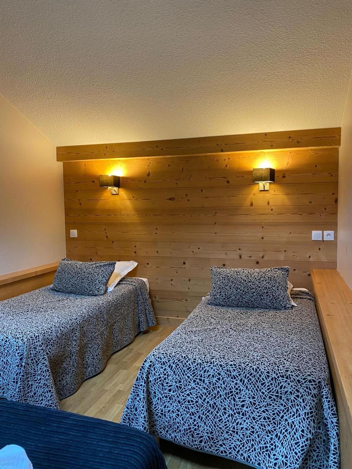Hotel Et Appart'Hotel De L'Hermitage Thônes Εξωτερικό φωτογραφία