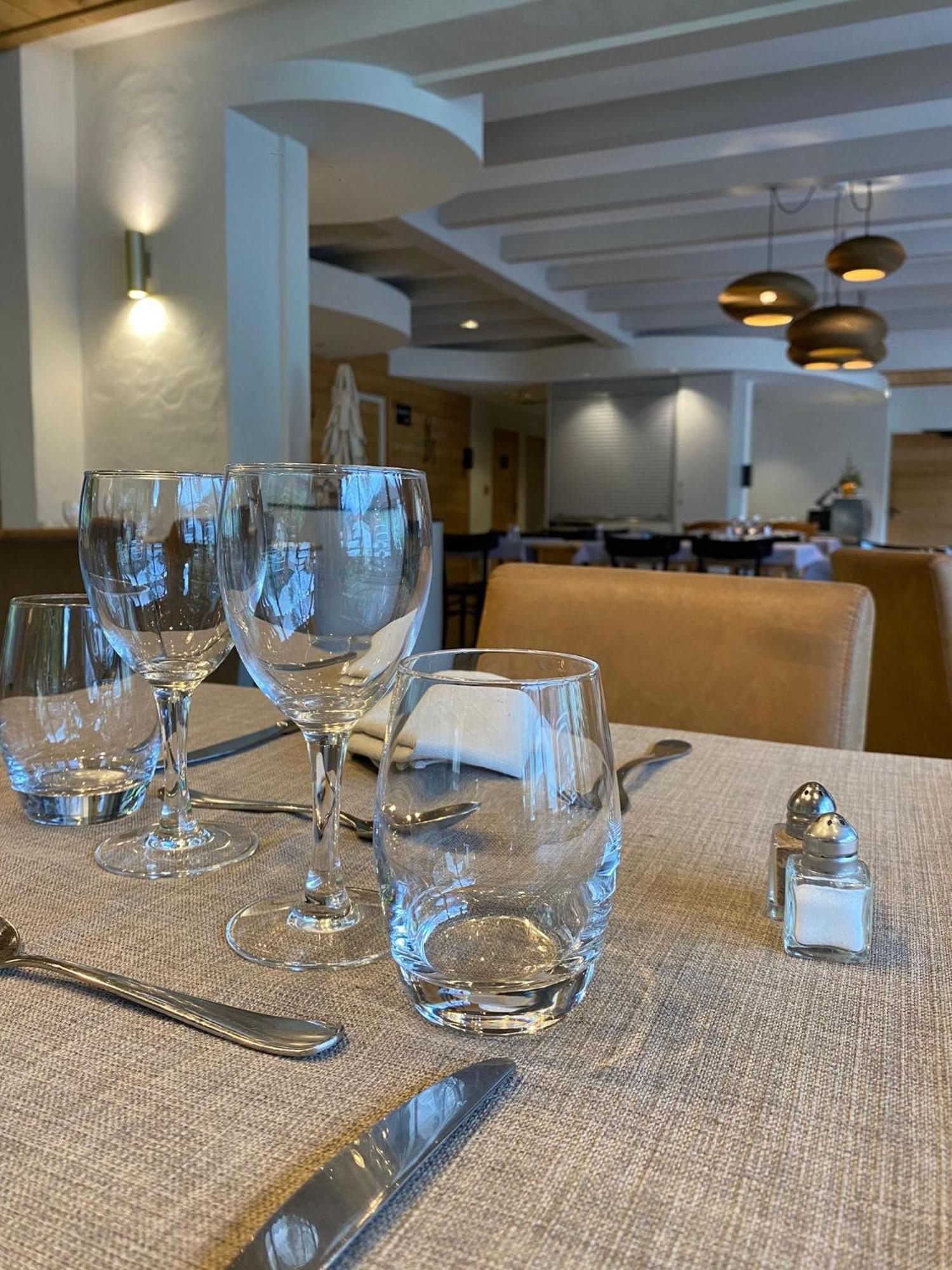 Hotel Et Appart'Hotel De L'Hermitage Thônes Εξωτερικό φωτογραφία