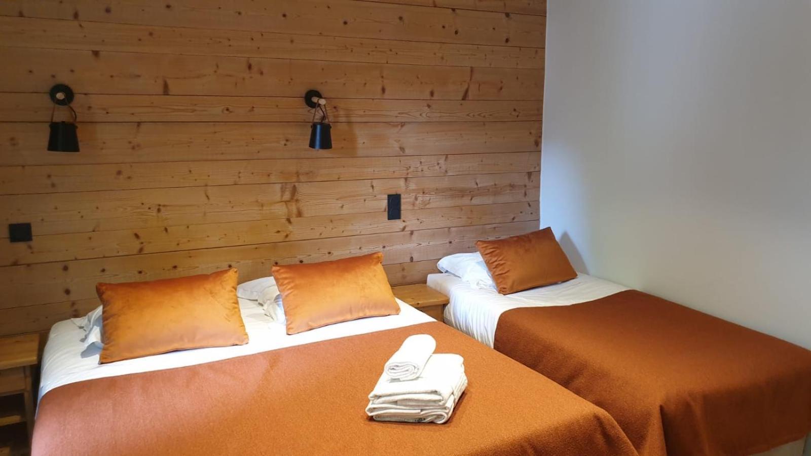 Hotel Et Appart'Hotel De L'Hermitage Thônes Εξωτερικό φωτογραφία