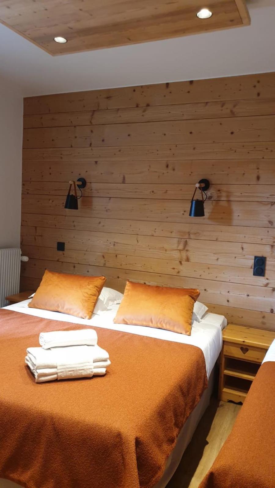 Hotel Et Appart'Hotel De L'Hermitage Thônes Εξωτερικό φωτογραφία