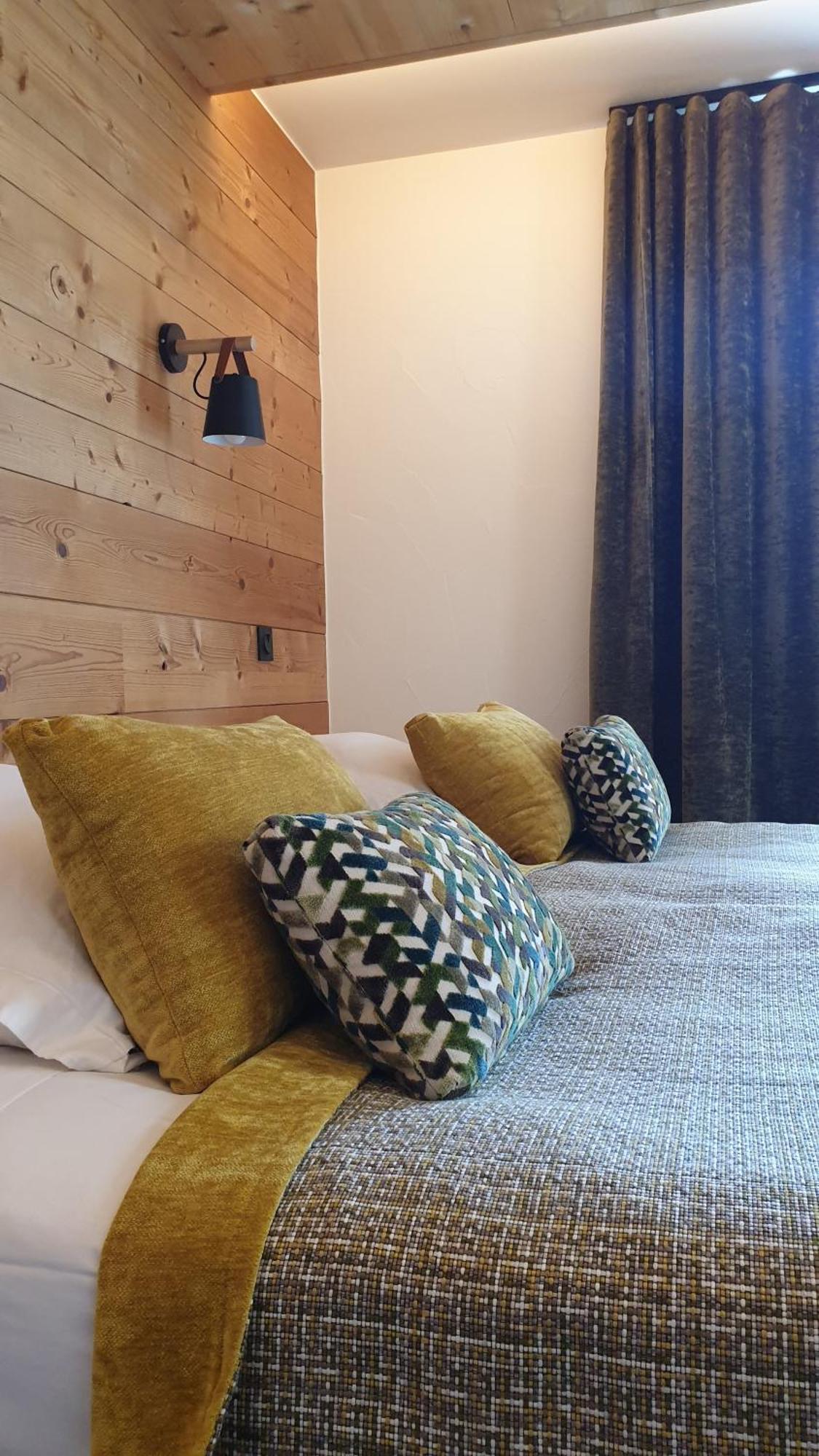 Hotel Et Appart'Hotel De L'Hermitage Thônes Εξωτερικό φωτογραφία