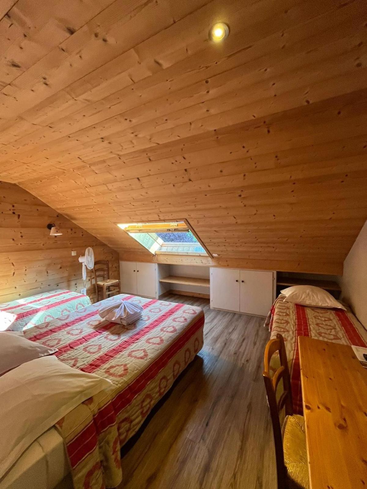 Hotel Et Appart'Hotel De L'Hermitage Thônes Εξωτερικό φωτογραφία